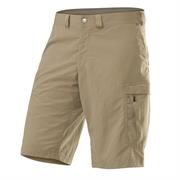 Hagl�fs Mid Pocket Shorts, Tungsten